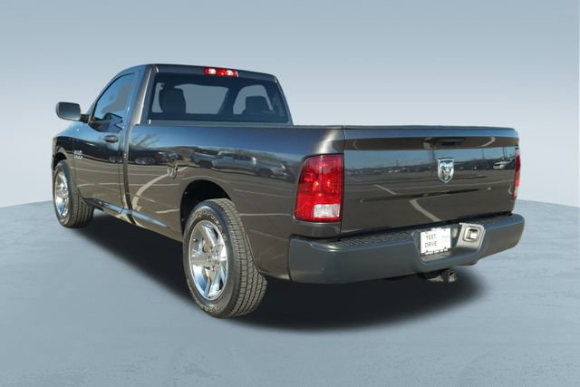 Used 2017 RAM 1500 Tradesman w/ Popular Equipment Group image 6