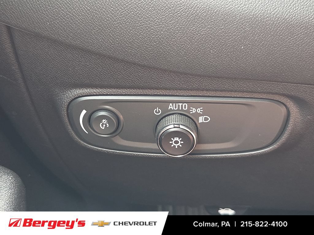 Certified 2024 Chevrolet Equinox LT AWD/4WD image 24