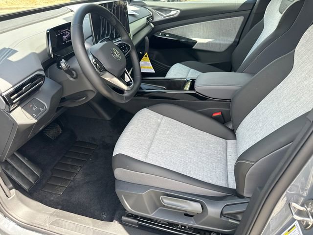 New 2026 Volkswagen ID.4 Pro RWD image 9