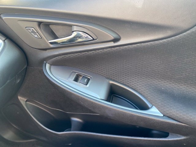 Used 2024 Chevrolet Malibu LT FWD image 25