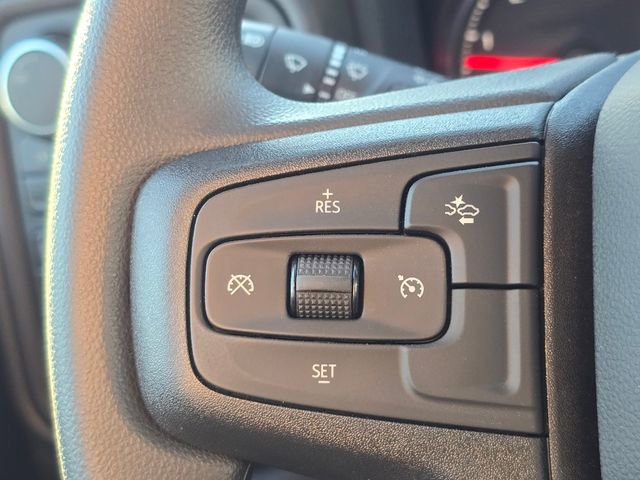 New 2026 Chevrolet Silverado 3500 W/T w/ WT Convenience Package image 25