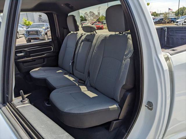 Certified 2024 RAM 3500 Big Horn image 38