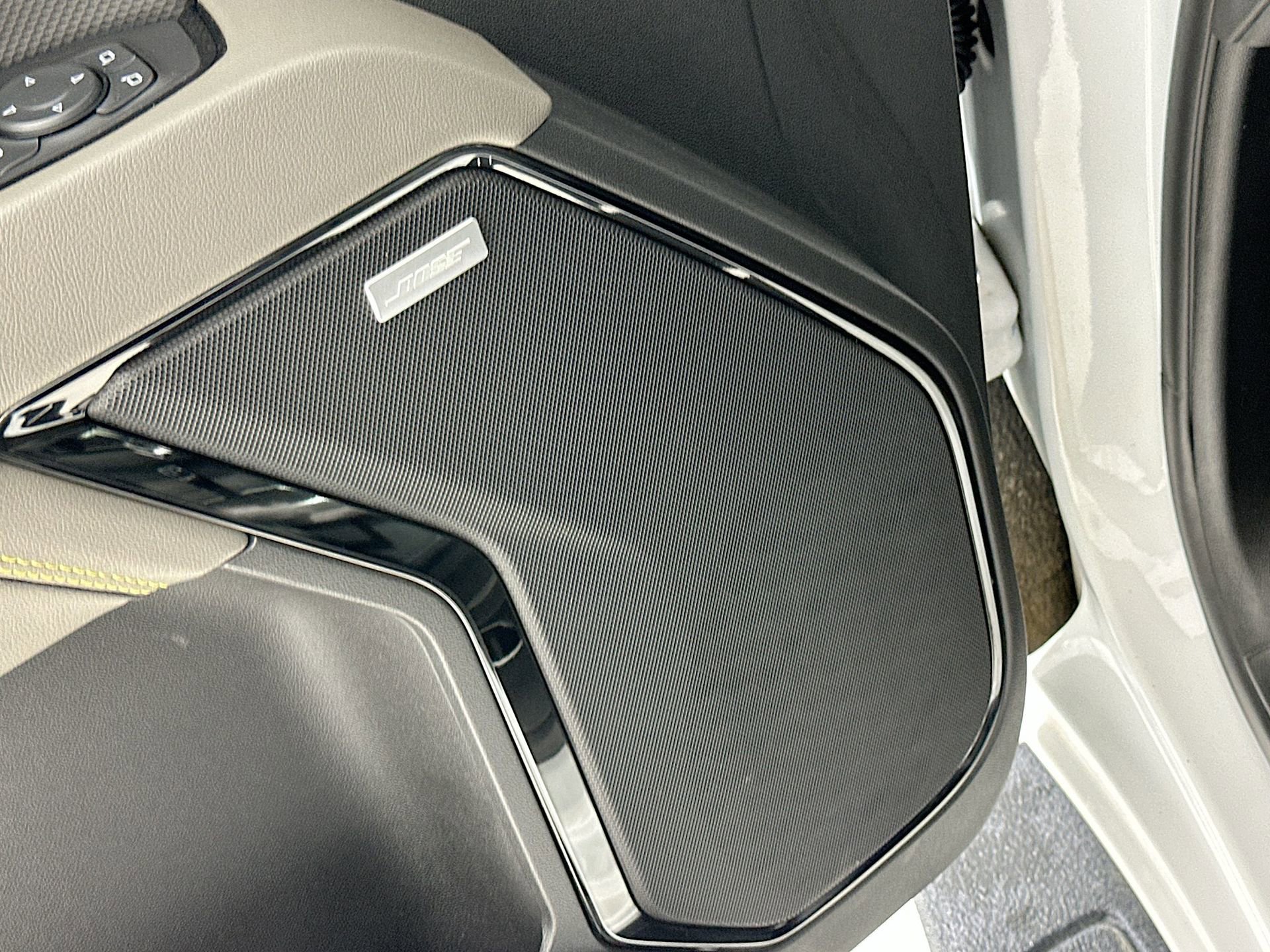 Used 2023 Chevrolet Silverado 1500 ZR2 w/ Technology Package image 20