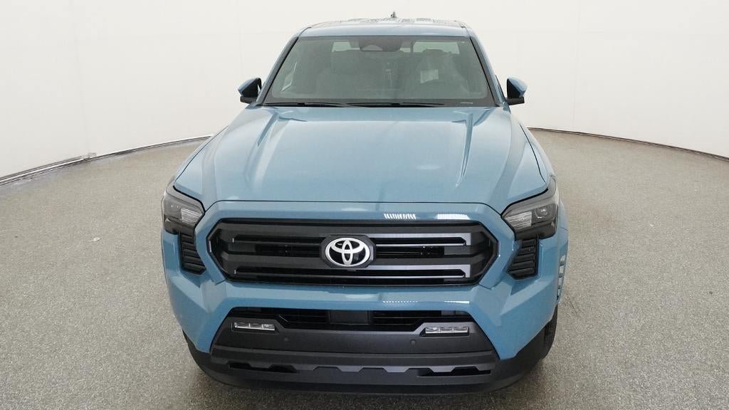 New 2026 Toyota Tacoma SR5 RWD image 15
