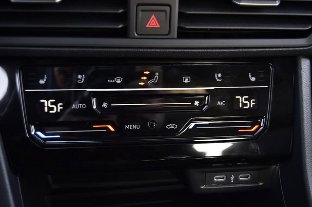 New 2026 Volkswagen Jetta GLI Autobahn FWD image 15
