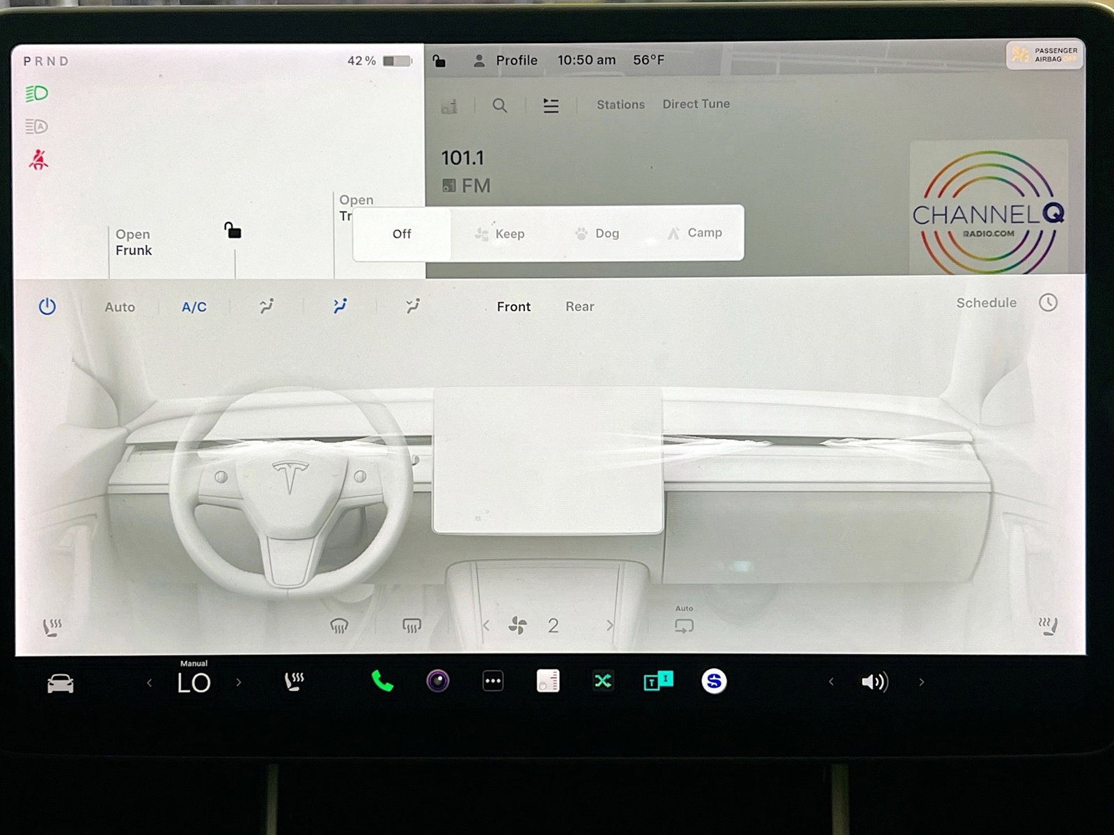 Used 2018 Tesla Model 3 Long Range image 12