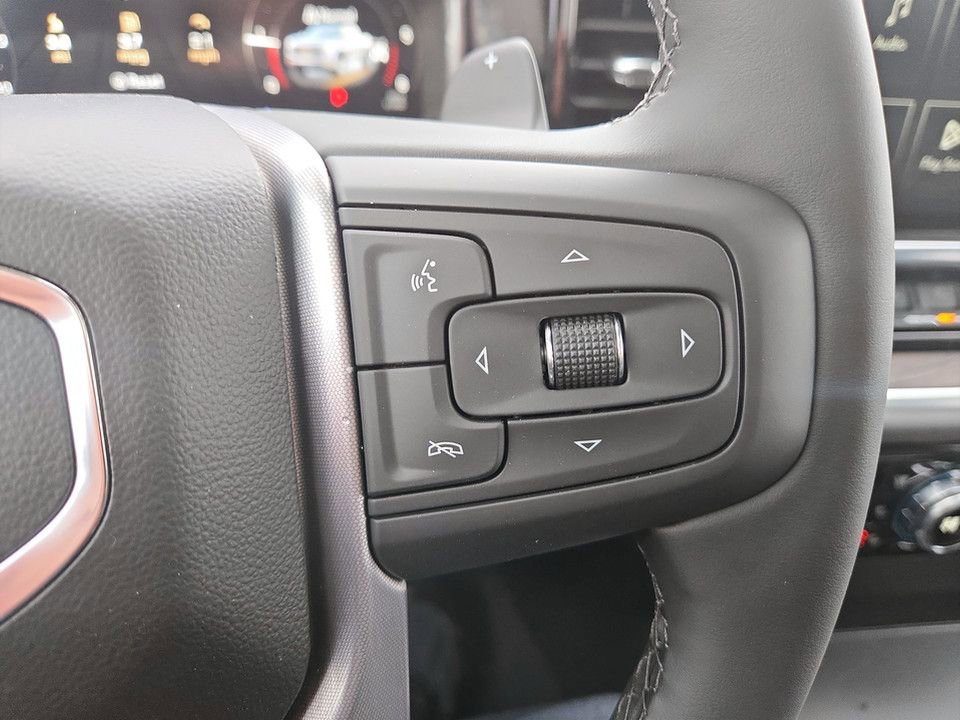 New 2026 GMC Sierra 1500 SLT w/ SLT Convenience Package image 16