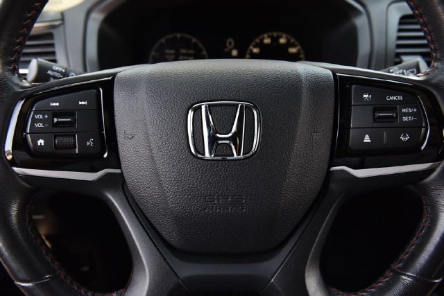 Used 2025 Honda Odyssey Sport-L image 21
