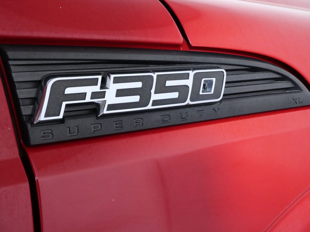Used 2015 Ford F350 XL AWD/4WD image 11
