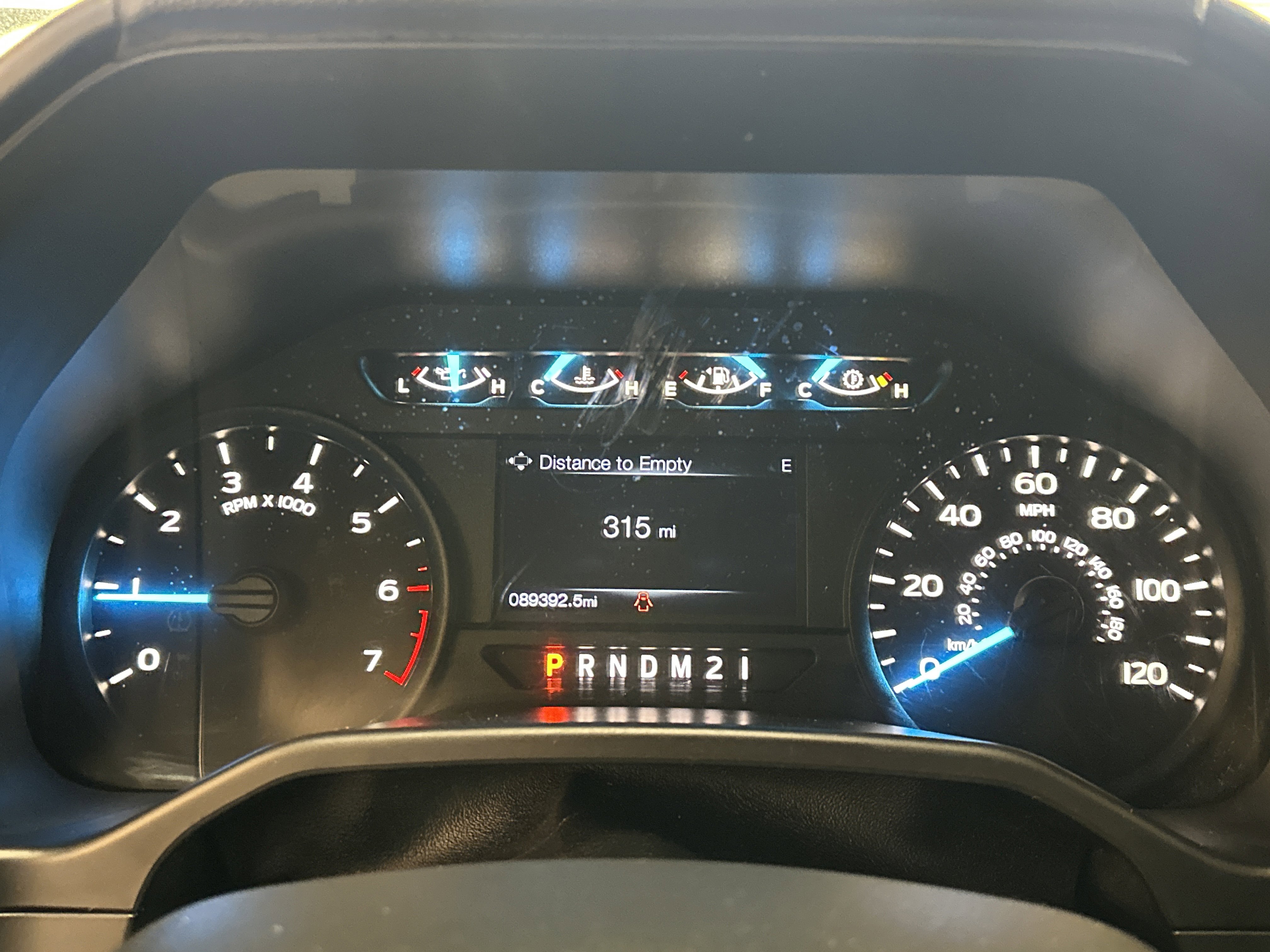 Used 2017 Ford F150 XL w/ Equipment Group 101A Mid image 35