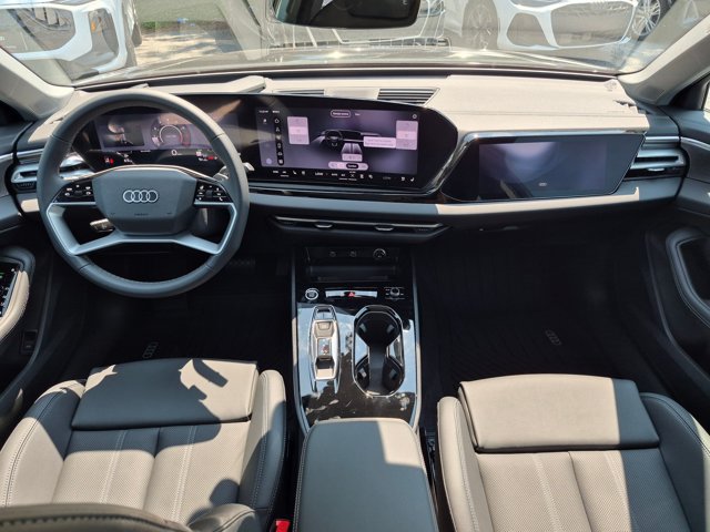 New 2026 Audi A5 2.0T Premium Plus AWD/4WD image 15