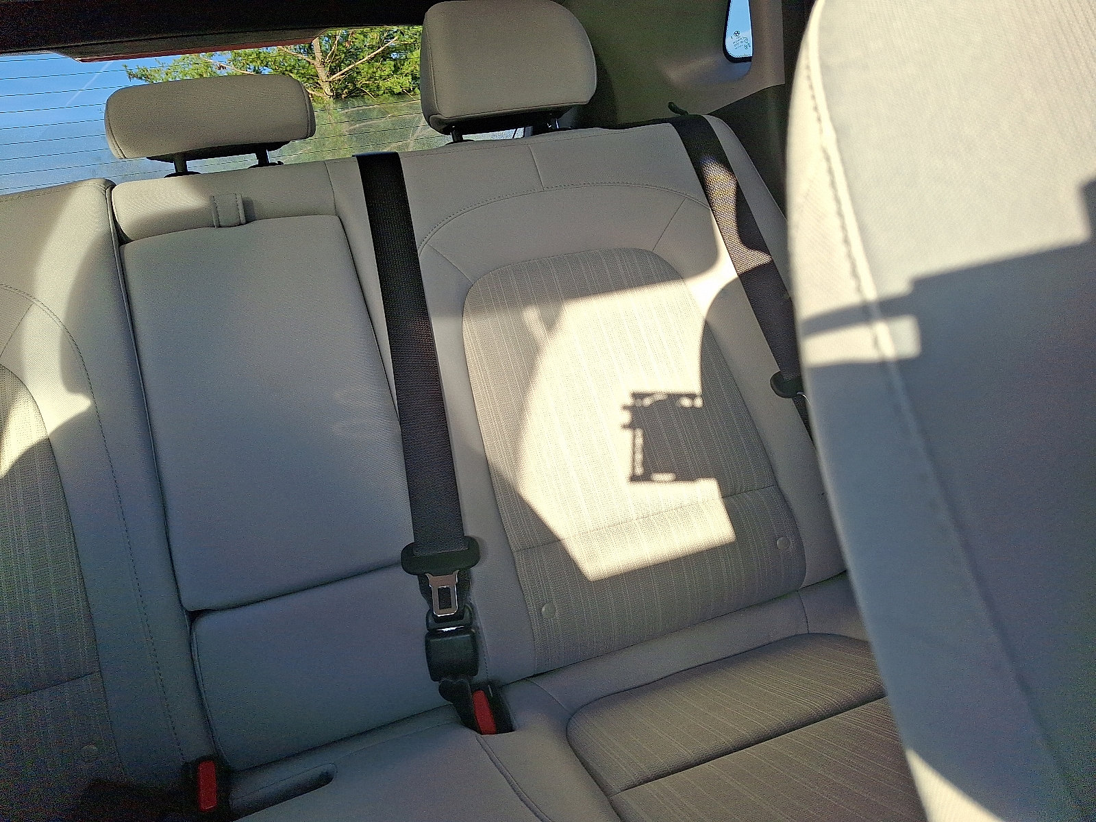 Used 2023 Hyundai Kona SEL w/ Cargo Package image 20