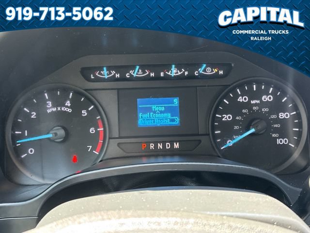 Used 2020 Ford F350 XL w/ Power Equipment Group AWD/4WD image 24