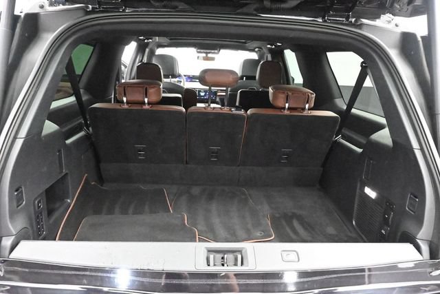 Certified 2025 Lincoln Navigator L Reserve AWD/4WD image 26