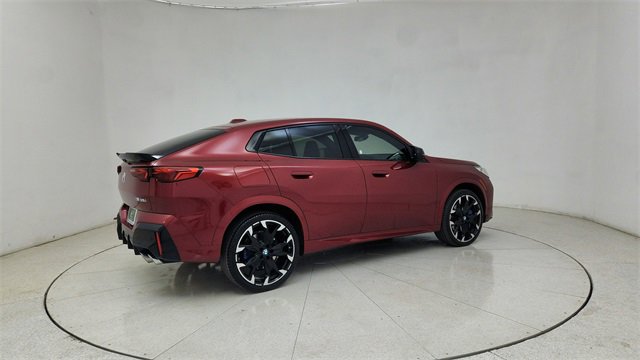 Used 2025 BMW X2 M35i image 70