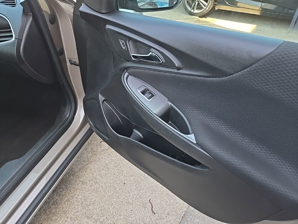 Used 2024 Chevrolet Malibu LT FWD image 62