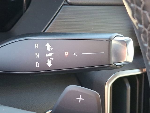 New 2026 GMC Acadia Elevation w/ Black Edition image 15