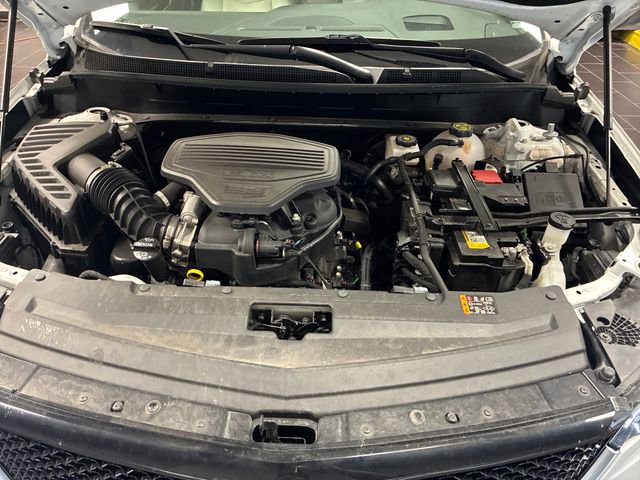 Used 2023 Cadillac XT6 Sport w/ Technology Package AWD/4WD image 23