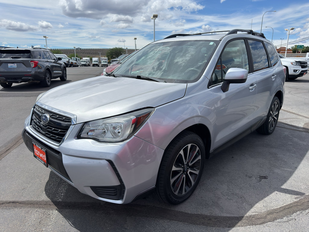 Used 2018 Subaru Forester 2.0XT Premium AWD/4WD image 3