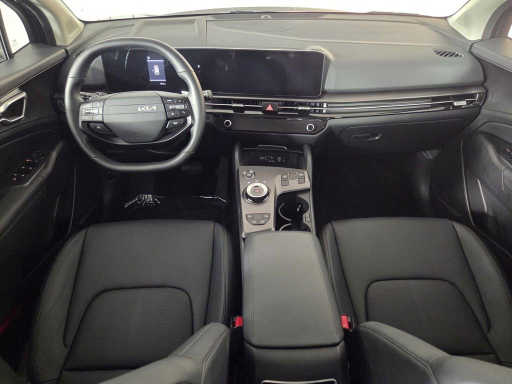 Used 2026 Kia Sportage EX w/ EX Panoramic Sunroof Package AWD/4WD image 27