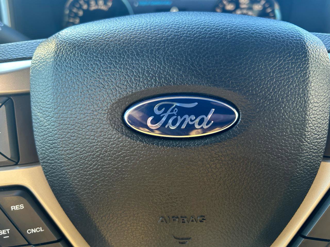 Used 2016 Ford F150 Lariat w/ Equipment Group 501A Mid image 19