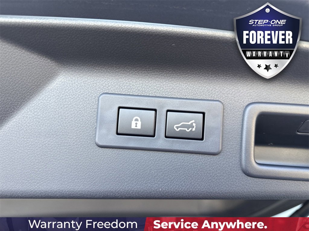 New 2025 Subaru Forester Limited image 33