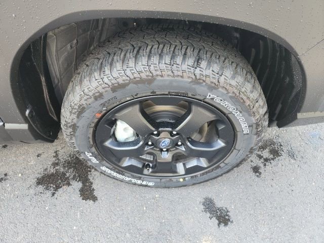 Certified 2025 Subaru Forester Wilderness image 25