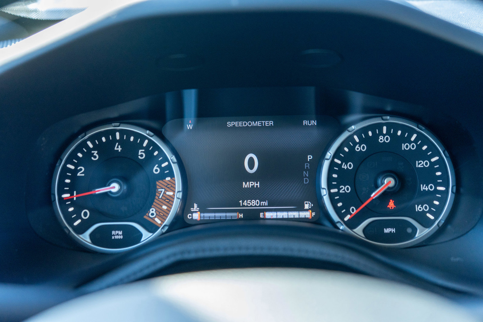 Used 2023 Jeep Renegade Limited w/ Limited Elite Group image 11