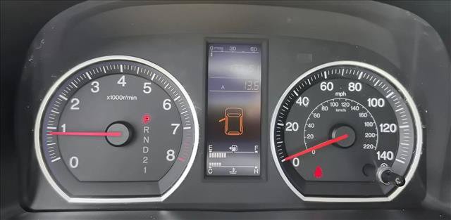 Used 2011 Honda CR-V LX image 11