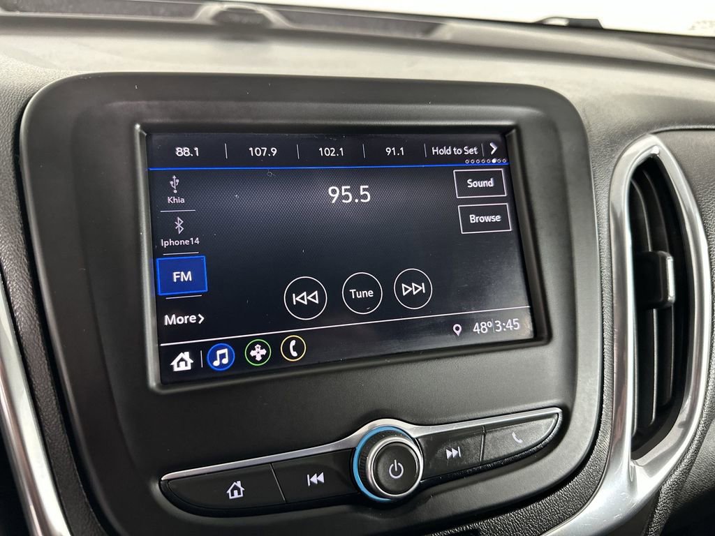 Used 2020 Chevrolet Equinox LT image 15