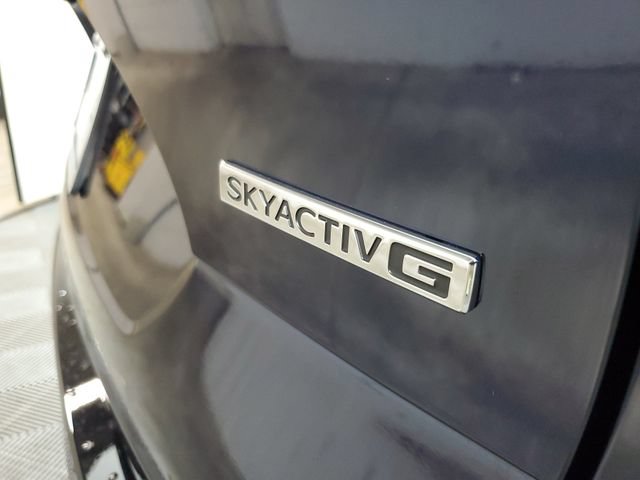 New 2026 MAZDA CX-5 2.5 S w/ Premium Plus Package AWD/4WD image 7