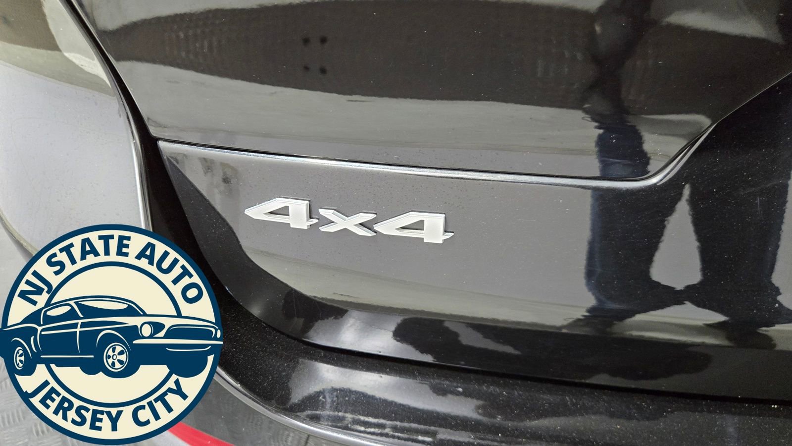 Used 2024 Jeep Grand Cherokee L Limited w/ Luxury Tech Group II image 31