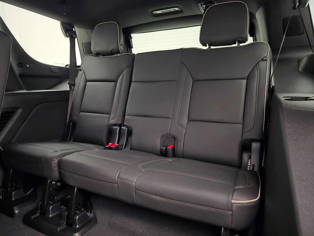 New 2026 Chevrolet Tahoe Premier image 45