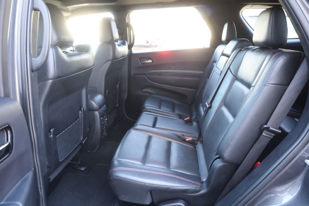 Used 2025 Dodge Durango R/T AWD/4WD image 17