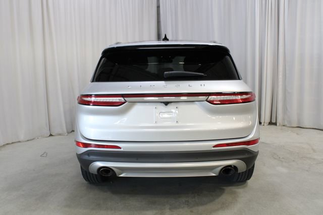 Used 2020 Lincoln Corsair Reserve w/ Elements Package FWD image 26