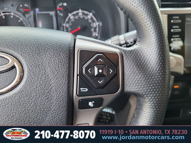 Used 2024 Toyota 4Runner SR5 RWD image 25