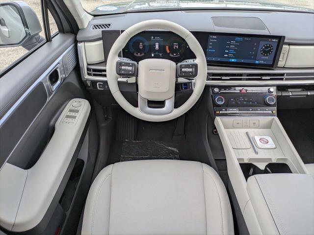 New 2026 Hyundai Santa Fe SE FWD image 34