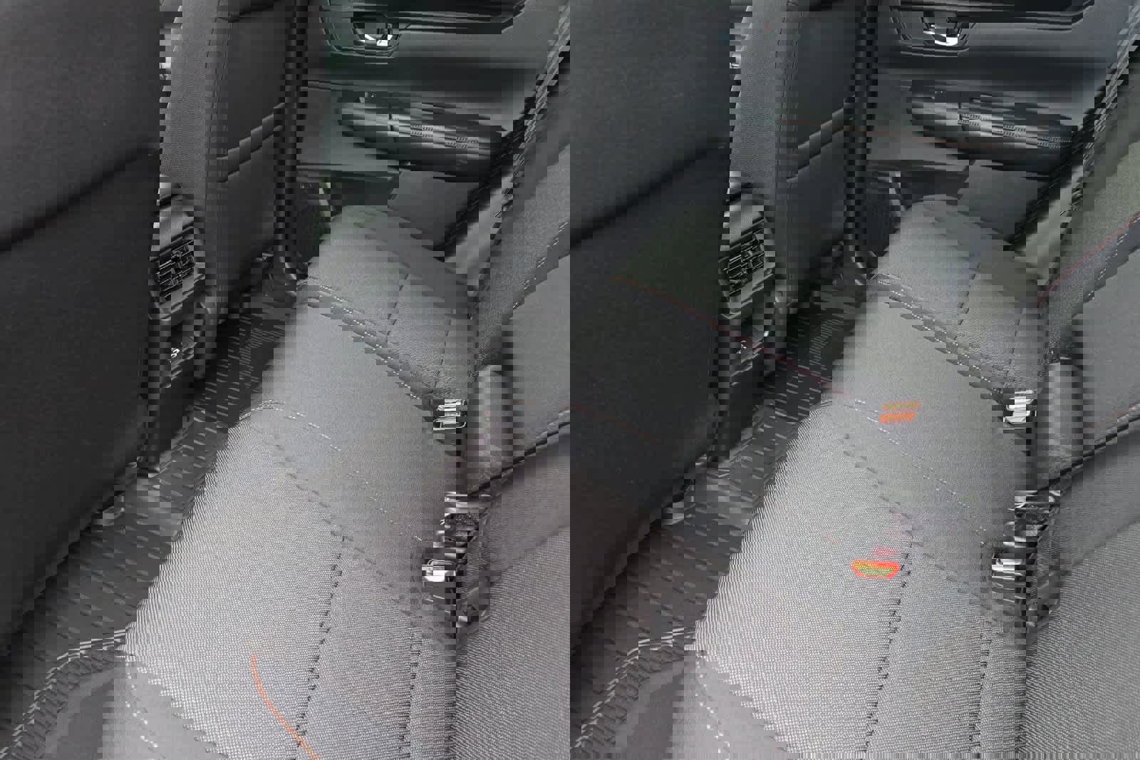 New 2026 Honda CR-V Sport image 4