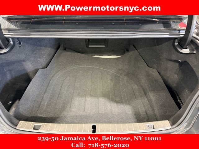 Used 2021 BMW 750i xDrive w/ Executive Package AWD/4WD image 15