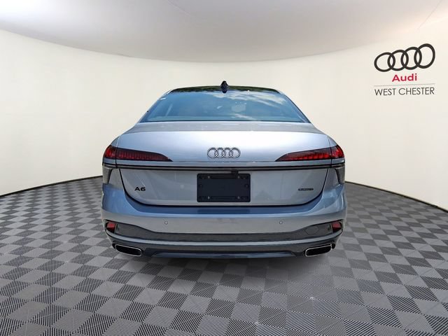 Certified 2026 Audi A6 Premium Plus w/ Premium Plus Package AWD/4WD image 5