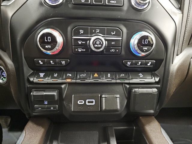 Used 2020 GMC Sierra 2500 Denali w/ Denali Ultimate Package image 24