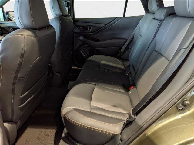 New 2025 Subaru Outback Wilderness image 14