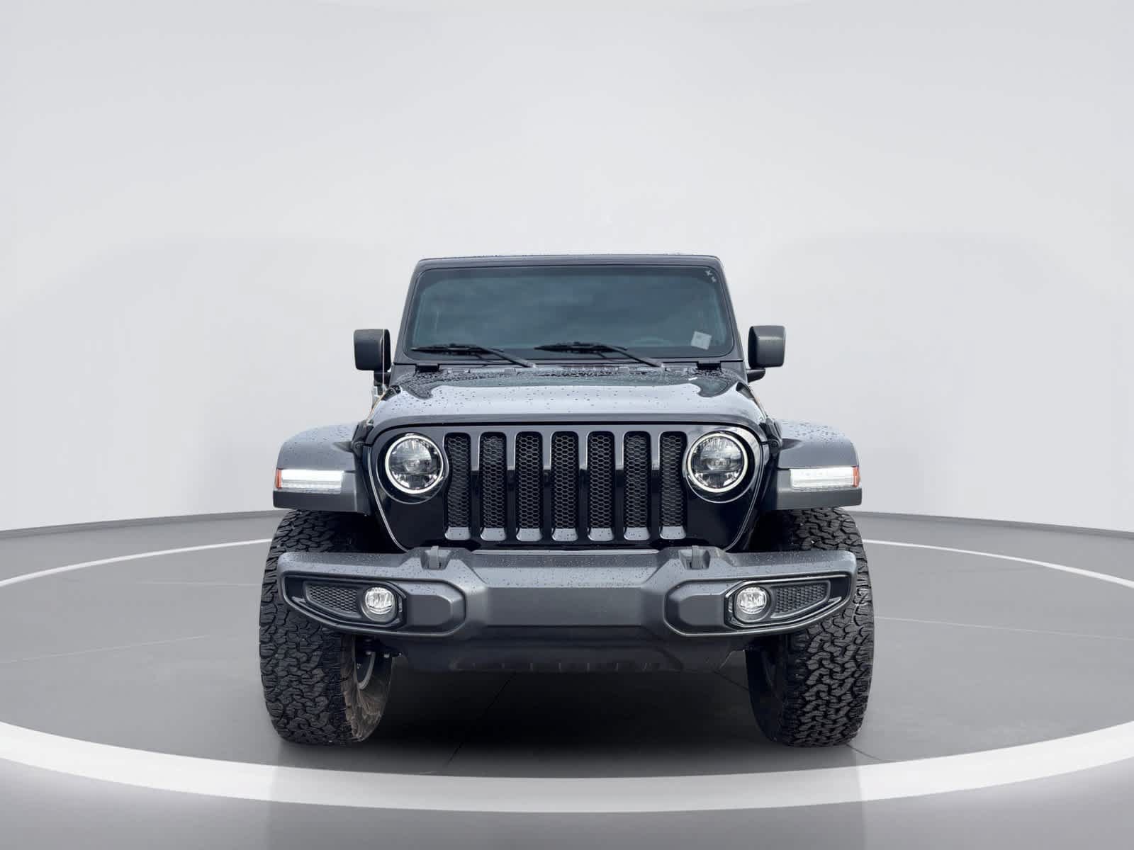Used 2023 Jeep Wrangler Unlimited Sport AWD/4WD image 7