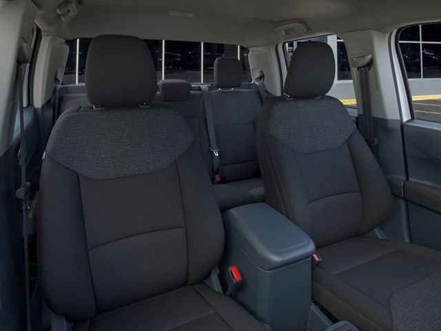 New 2025 Ford Maverick XL w/ 4K Tow Package image 11