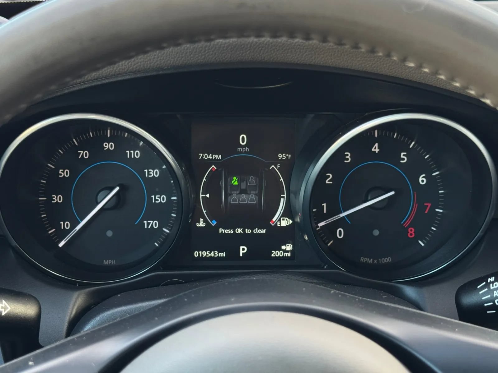 Used 2016 Jaguar XF Premium AWD/4WD image 30