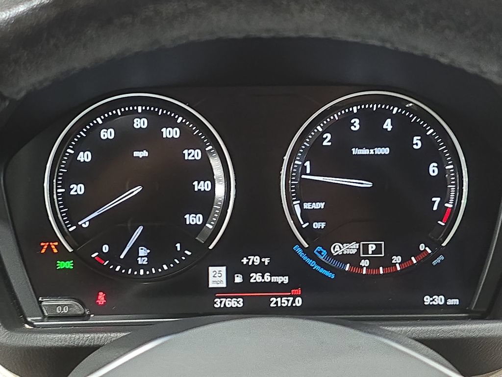 Used 2021 BMW X1 sDrive28i w/ Convenience Package FWD image 17