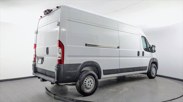 Used 2024 RAM ProMaster 2500 w/ Convenience Group FWD image 8