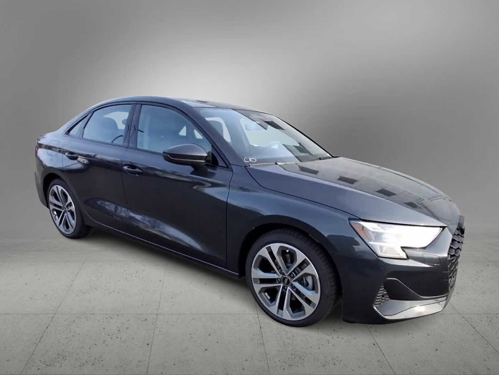 New 2026 Audi A3 2.0T Premium video 2