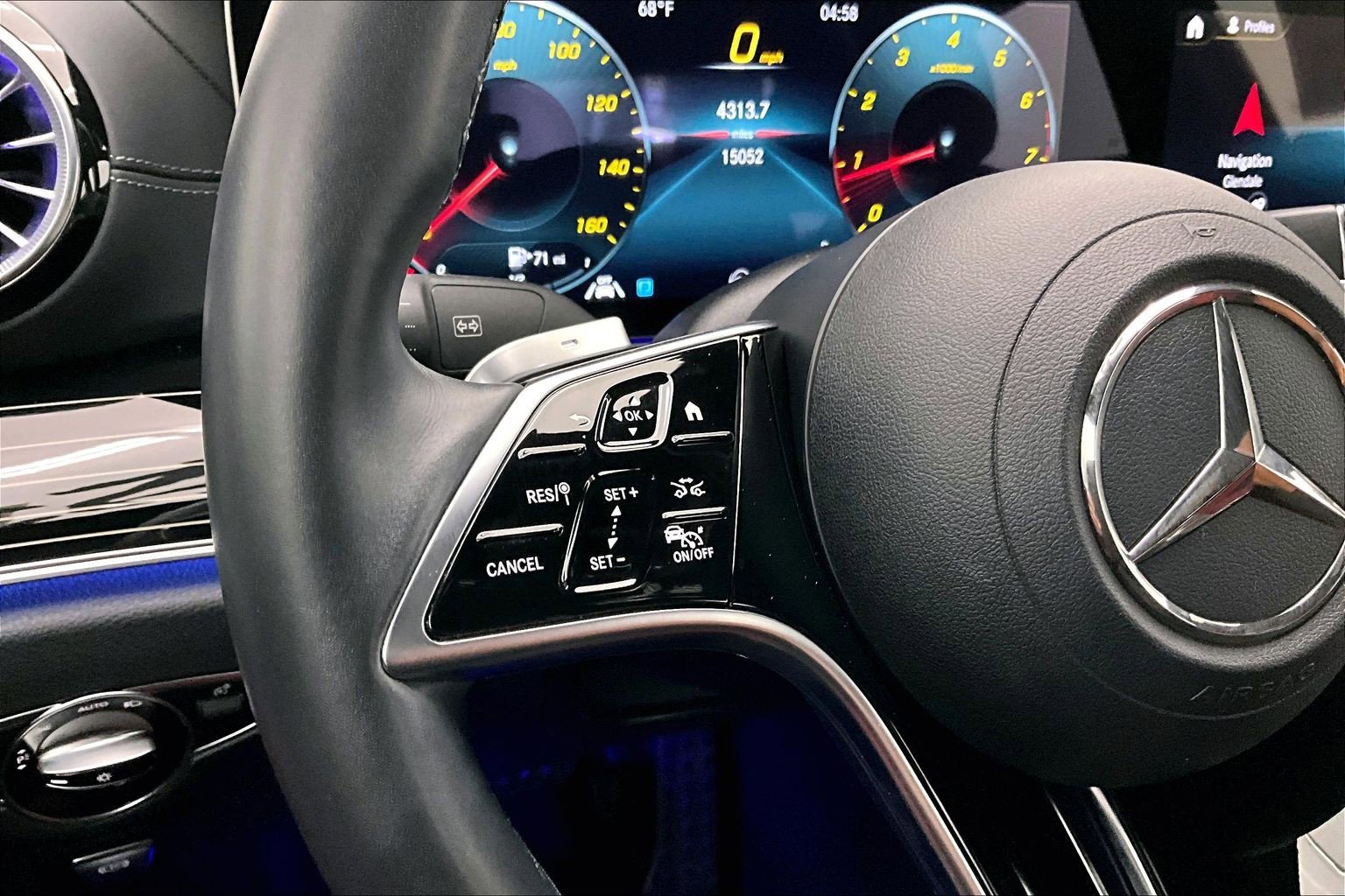 Certified 2023 Mercedes-Benz CLS 450 4MATIC image 21