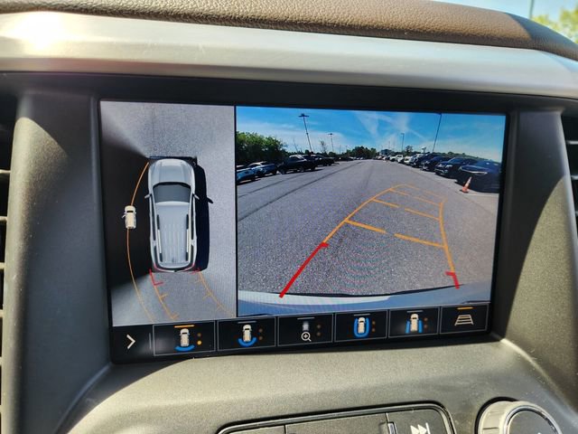 Used 2020 GMC Acadia SLT w/ Premium Package image 28